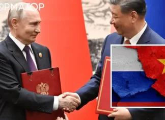 Пекин хочет уступок от РФ: соглашение между Россией и Китаем о строительстве газопровода зашло в тупик