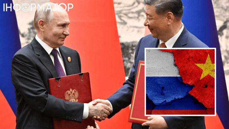 Пекин хочет уступок от РФ: соглашение между Россией и Китаем о строительстве газопровода зашло в тупик