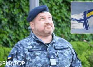Плетенчук возвращается в ВМС ВСУ: почему он ушел с должности спикера Сил обороны юга