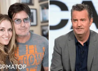 Почему полиция решила возобновить дело о смерти Мэттью Перри