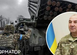 Почти сто тысяч оккупантов готовились идти в наступление на границе с Украиной: именно тогда США дали разрешение на удары по РФ, и их удалось остановить — АР