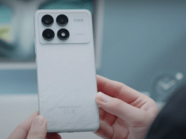 Poco F6 Pro 5G – настоящий флагман со сверхмощным железом и непревзойденным экраном от 15 247 грн