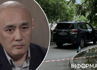 Покушение на казахского журналиста Садыкова: Офис Генерального прокурора готовит запрос на экстрадицию двух преступников