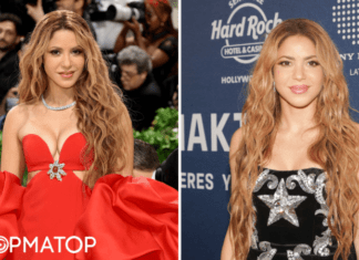 После разрыва с Жераром Пике, Шакира выбирает легкую интрижку: Мне нравятся мужчины, это проблема