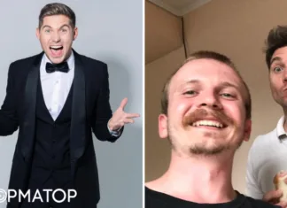 Позвонил другу в Верховную Раду и получил отсрочку: телезвезда переиграл ТЦК — свидетельство очевидца