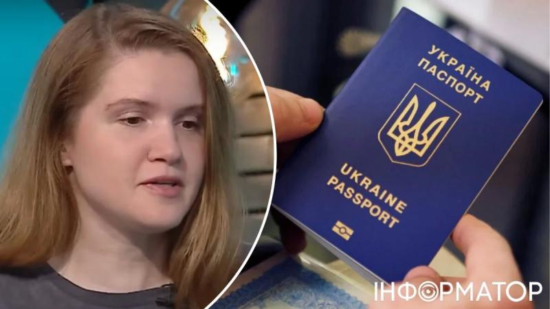Пусть сдают паспорта: нардеп Безуглая сделала скандальное заявление об украинских мужчинах за рубежом
