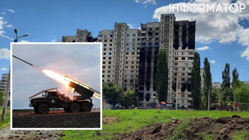 Разрешение бить по России и предоставление ПВО: в ISW объяснили, как это повлияет на защиту Харькова