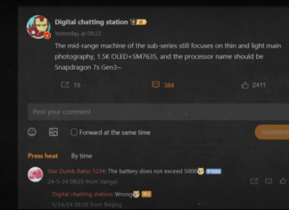 Redmi Note 14 Pro от Xiaomi: что по железу? Новинки лета от Samsung, iPhone с дисплеем 8″