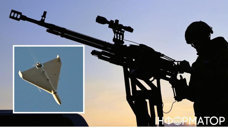 Россия ночью ударила по Украине Шахедами: сколько вражеских дронов уничтожили силы ПВО