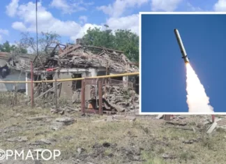 Россия ударила Искандерами по жилым домам в Покровске: есть погибшие, среди раненых — дети