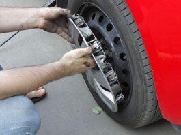 Как выбрать колпаки для колес