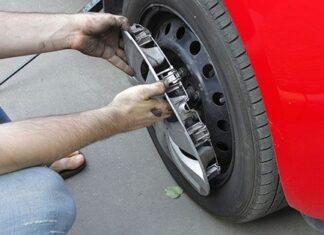 Как выбрать колпаки для колес