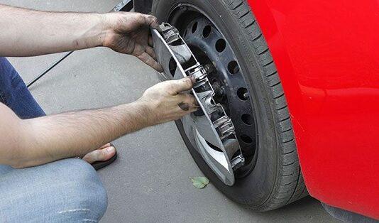 Как выбрать колпаки для колес