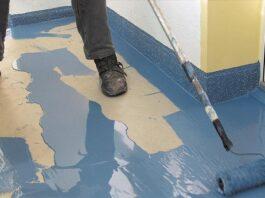 Жидкая гидроизоляция для пола: что нужно знать перед покупкой