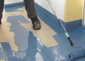Жидкая гидроизоляция для пола: что нужно знать перед покупкой