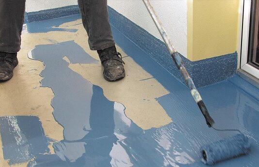 Жидкая гидроизоляция для пола: что нужно знать перед покупкой