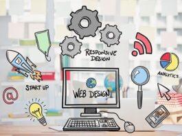 Ключові етапи комплексного веб-маркетингу: від розробки до таргетингу