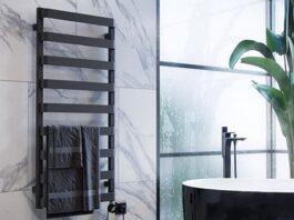 Электрические полотенцесушители