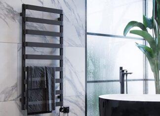 Электрические полотенцесушители