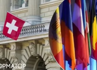 Саммит мира в Швейцарии: в проекте коммюнике говорится, что «все стороны» должны быть вовлечены в мирный процесс — СМИ