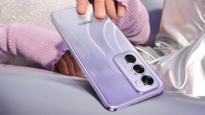 Сколько будут стоить смартфон OPPO Reno 12 и OPPO Reno 12 Pro в Европе