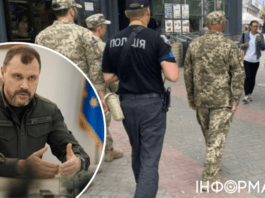 Сколько полицейских патрулей работают на улицах вместе с ТЦК: министр назвал цифру