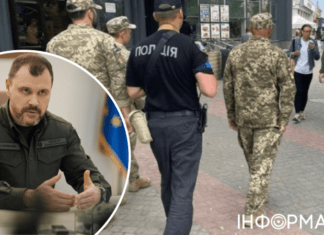 Сколько полицейских патрулей работают на улицах вместе с ТЦК: министр назвал цифру