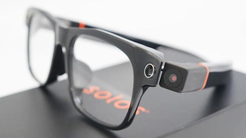 Solos AirGo Vision: умные очки с поддержкой искусственного интеллекта за 249 долларов