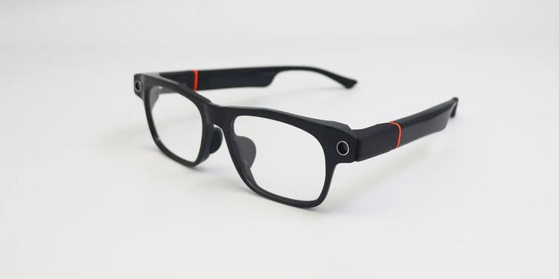 Solos AirGo Vision: умные очки с поддержкой искусственного интеллекта за 249 долларов