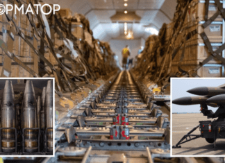 США готовят новый пакет военной помощи Украине: что в него войдет