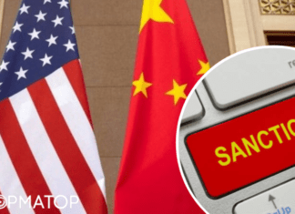 США нацелились на банки Китая: готовы ввести санкции из-за поддержки России