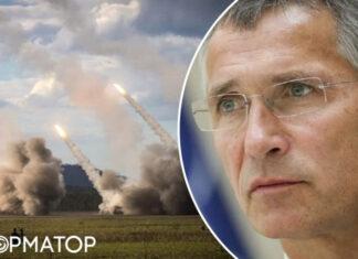Столтенберг объяснил, почему западные партнеры позволили Украине бить по военным целям на территории РФ