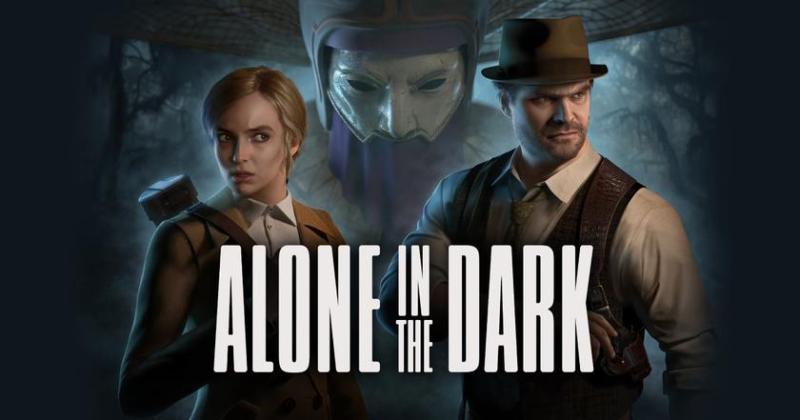 Студия Pieces Interactive, выпустившая весной 2024 года Alone in the Dark, закрылась после 17 лет существования