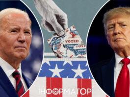 Суд меняет шансы Трампа на победу на выборах в США — Telegraph