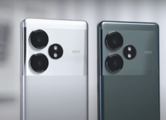 Суперновинка! Realme GT Neo 6 SE с LTPO экраном, мощными камерами и процессором от 10 913 грн