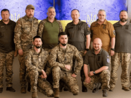 Сырский впервые встретился с командирами подразделений по БПЛА: о чем говорили