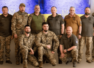 Сырский впервые встретился с командирами подразделений по БПЛА: о чем говорили