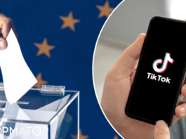 TikTok провалил тест на способность выявлять дезинформацию о выборах в Европарламент