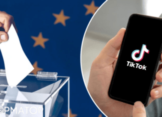 TikTok провалил тест на способность выявлять дезинформацию о выборах в Европарламент
