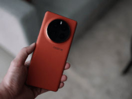 Топовое предложение! Флагман Realme GT5 Pro Global ROM с фантастическими характеристиками от 17020