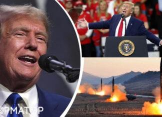 Трамп в восторге от спичрайтерских возможностей ИИ, но боится, что дипфейк спровоцирует ядерную войну