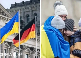 Три страны требуют от ЕС финансовой поддержки для приема украинских беженцев