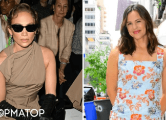 У Дженнифер Лопес все плохо: бывшая Бена Аффлека готовит у него на кухне и перенесла туда свои вещи