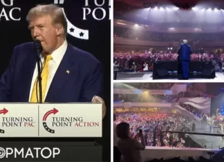 “У нас больше не будет страны”: Трамп требует отменить приговор, но шантаж может сработать против него