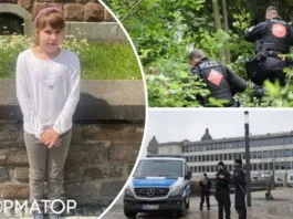 Убийство 9-летней украинки в Германии: полиция задержала подозреваемого в Чехии