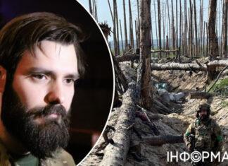 «Убил больше украинских военных, чем любой российский генерал»: начальник штаба Азова Кротевич подал заявление в ГБР на украинского генерала