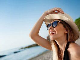 Солнцезащитные очки на выбор