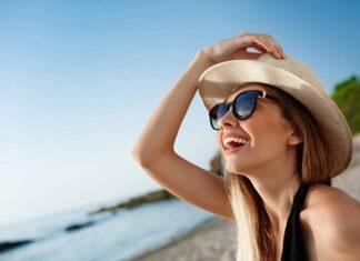 Солнцезащитные очки на выбор