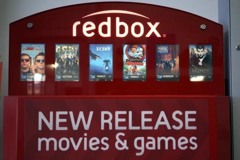 Убытки в $636 млн и долги в $970 млн: Компания, которая владеет Redbox и потоковым сервисом Crackle заявила о банкротстве