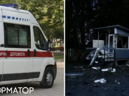Удар дронов по Львовщине: выросло количество раненых